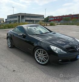 Mercedes Slk Versione Sport
