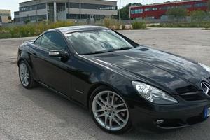 Mercedes Slk Versione Sport
