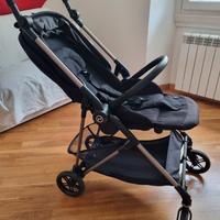 Trio cybex Melio