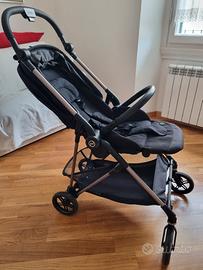 Trio cybex Melio