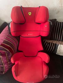 SEGGIOLINO CYBEX edizione limitata FERRARI