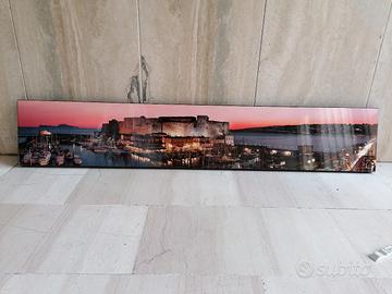 QUADRO FOTO PANORAMA