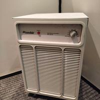 Deumidificatore elettrico professionale OASIS