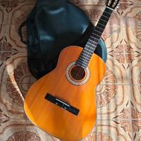 chitarra classica armonica 4/4