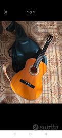 chitarra classica armonica 4/4