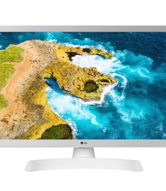 SMART TV MONITOR LG 24"