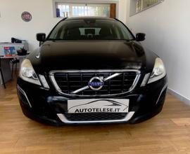 Volvo XC 60 XC60 DRIVe Kinetic