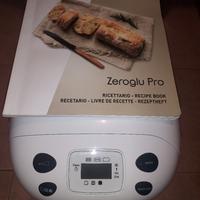 Macchina per il pane  zero glutine 