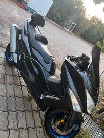 Tmax 500