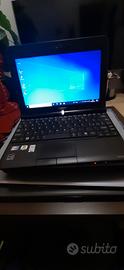 mini pc Toshiba win 10 Batt.ok