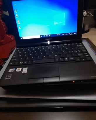 mini pc Toshiba win 10 Batt.ok