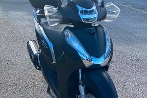 Honda Sh 300 Led ABS