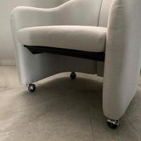 Num. 2 Poltroncine della nonna