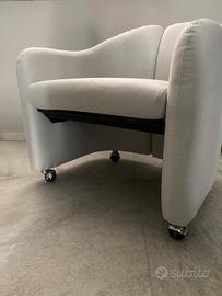 Num. 2 Poltroncine della nonna