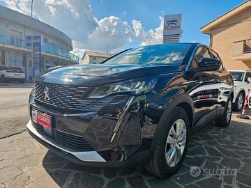 Peugeot 3008 BlueHDi 130 S&S Active