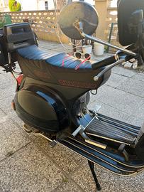 Vespa PX 200