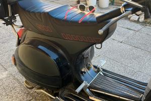 Vespa PX 200