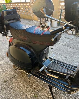 Vespa PX 200