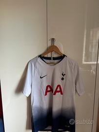 maglia Tottenham