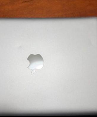 MacBook Pro 13