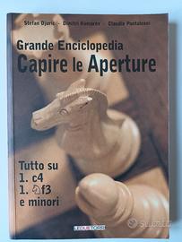  Capire le Aperture 1. c4 1. Cf3 e minori
