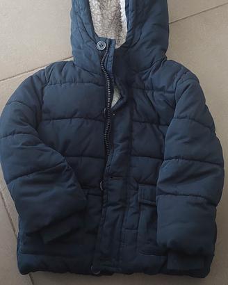 giacca invernale 
