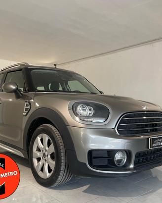 Mini Countryman 2.0TDI 150CV AUTOMATICA