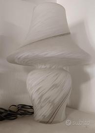 Lampada murano
