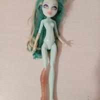 Monster High Vandala