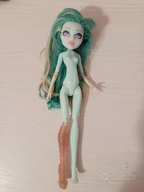 Monster High Vandala