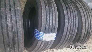 265 70 19.5 ricoperte