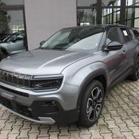Jeep Avenger 1.2 Turbo Summit - TETTO/Led/Camera
