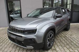 Jeep Avenger 1.2 Turbo Summit - TETTO/Led/Camera