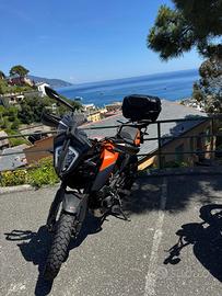 KTM 390 adventure