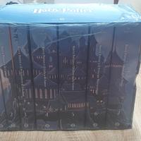 Libri harry potter saga completa