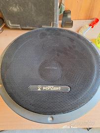 Subwoofer Konzert