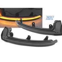 FRECCIE A LED DINAMICHE PER PORSCHE CAYENNE II 15-