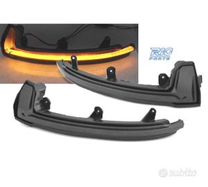 FRECCIE A LED DINAMICHE PER PORSCHE CAYENNE II 15-