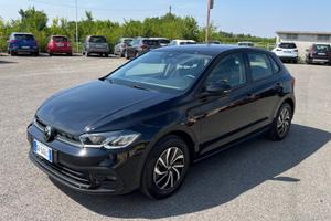 Volkswagen Polo 1.0 TSI Style