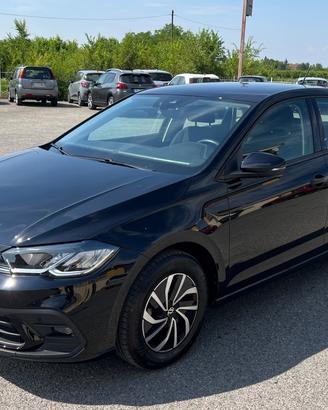 Volkswagen Polo 1.0 TSI Style