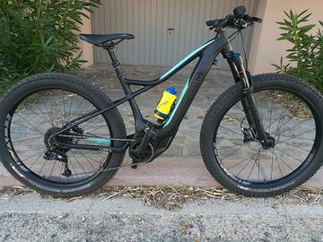 Mountain bike Specialized LEVO elettrica 