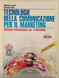 Tecnologie della comunicazione per il marketing