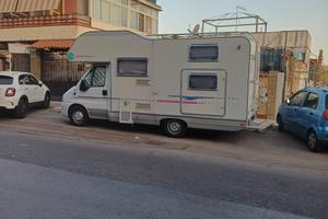 Camper Adriatik