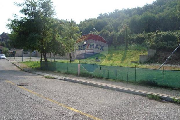 Terreno Edificabile - Mezzane di Sotto