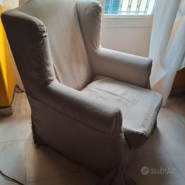 poltrona