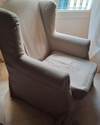 poltrona