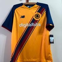 Terza maglia Roma stag. 2021-22