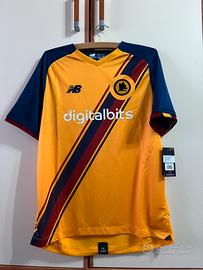 Terza maglia Roma stag. 2021-22