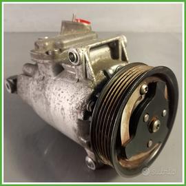 Compressore Clima AC Aria Condizionata DELPHI DH5