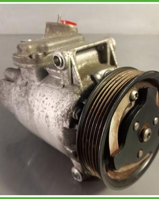 Compressore Clima AC Aria Condizionata DELPHI DH5